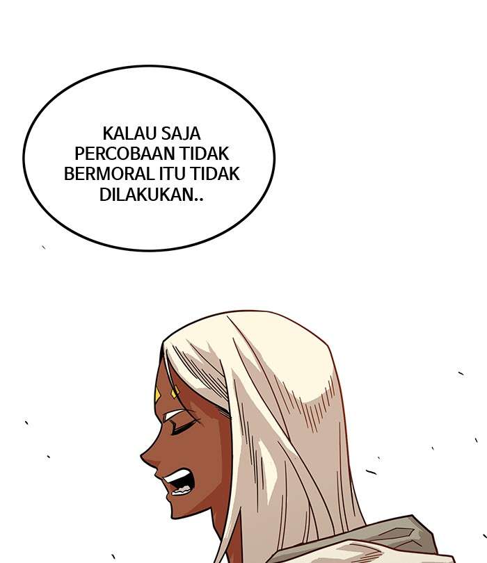 Troll Trap Bab 72 halaman 116