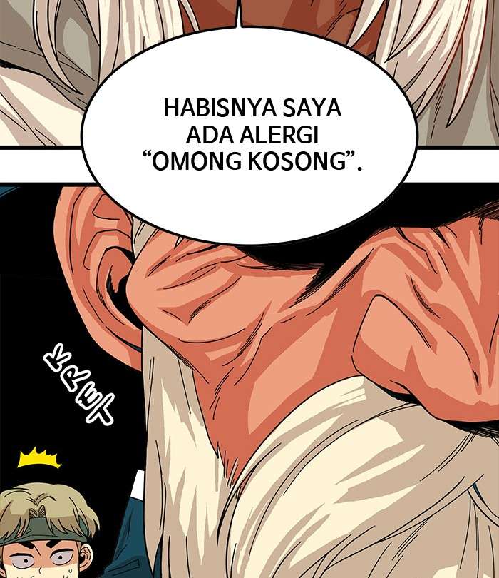Troll Trap Bab 72 halaman 126