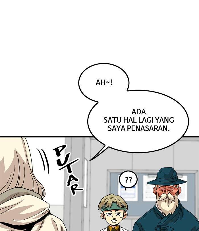 Troll Trap Bab 72 halaman 129