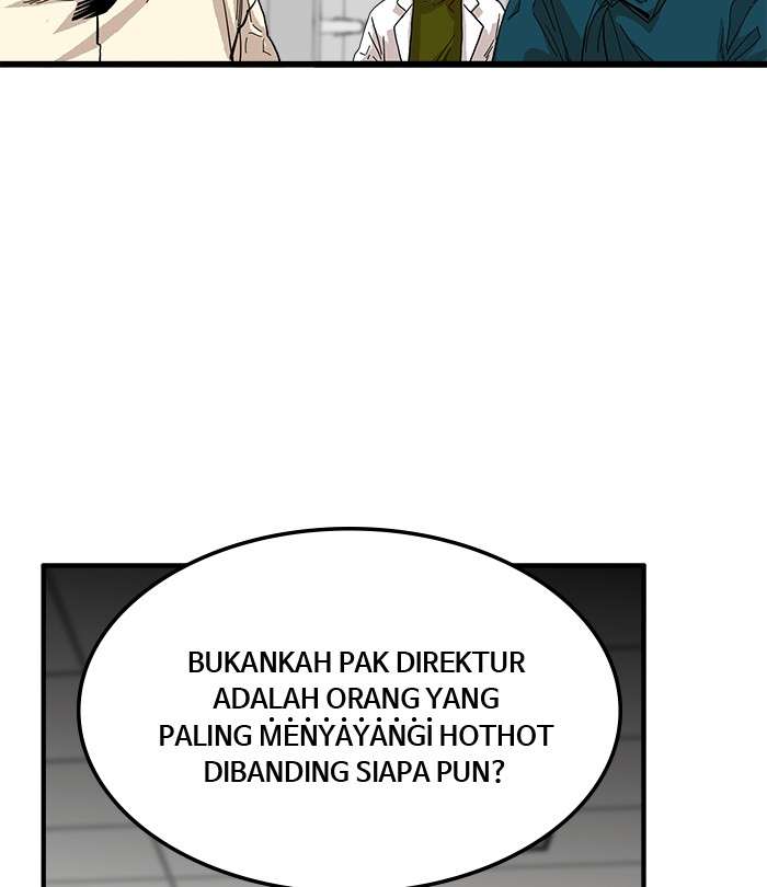 Troll Trap Bab 72 halaman 130
