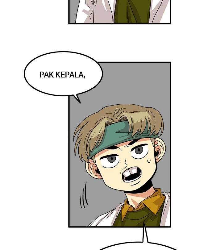 Troll Trap Bab 72 halaman 139