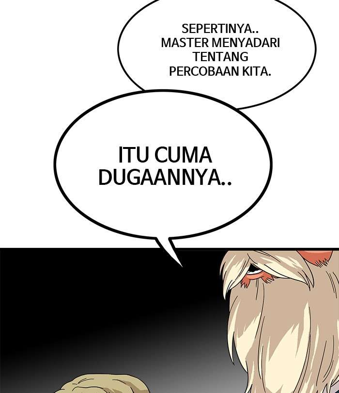 Troll Trap Bab 72 halaman 140
