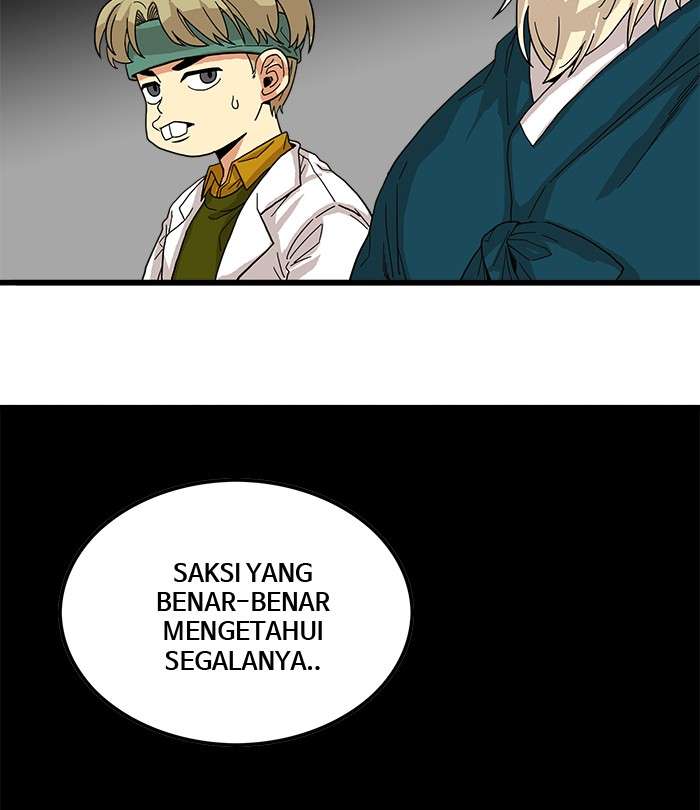 Troll Trap Bab 72 halaman 141