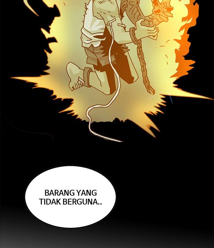 Troll Trap Bab 72 halaman 143