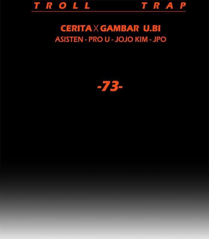 Troll Trap Bab 73 halaman 2