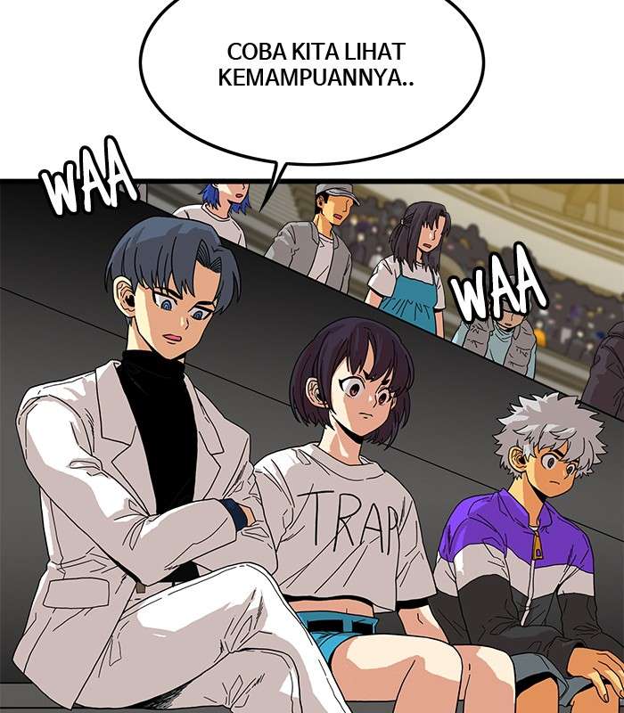 Troll Trap Bab 73 halaman 9