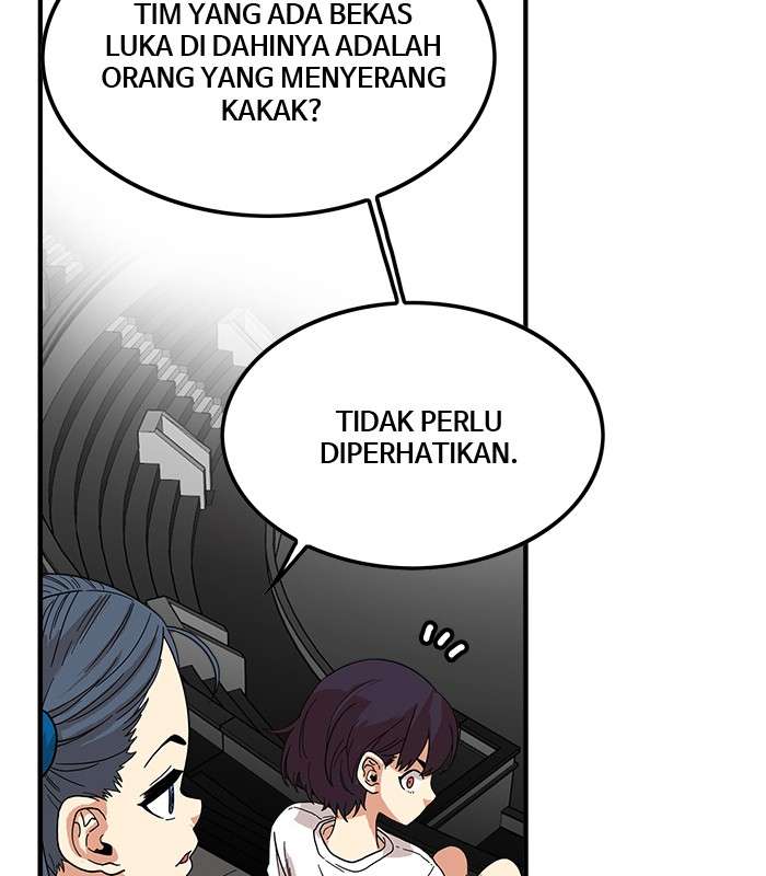 Troll Trap Bab 73 halaman 11