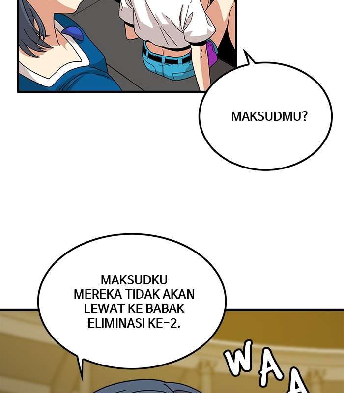 Troll Trap Bab 73 halaman 12