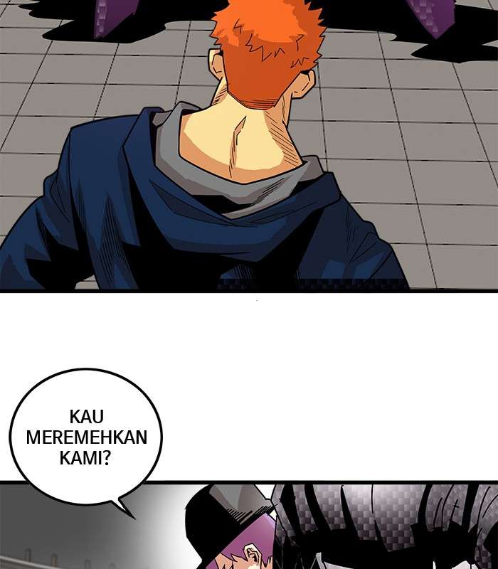 Troll Trap Bab 73 halaman 40