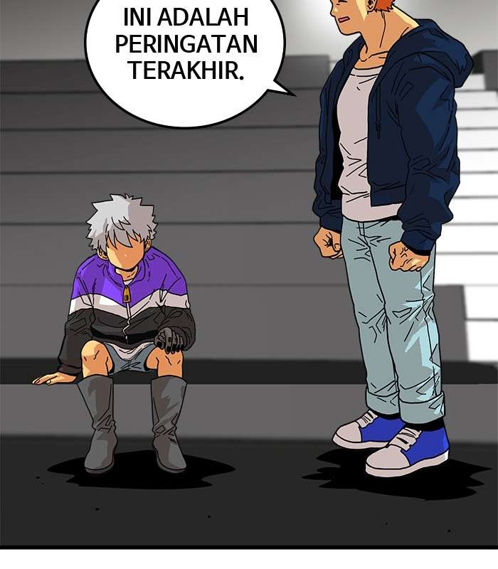 Troll Trap Bab 73 halaman 63