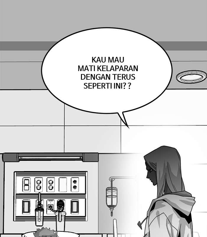 Troll Trap Bab 73 halaman 89