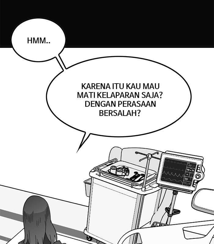 Troll Trap Bab 73 halaman 92