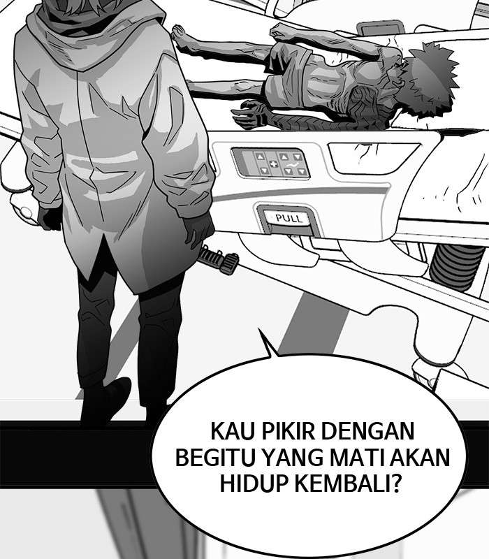 Troll Trap Bab 73 halaman 93