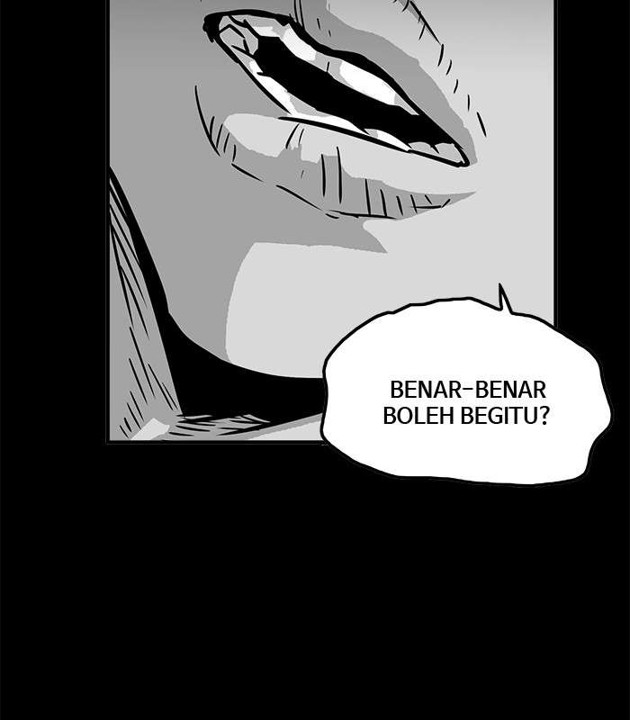 Troll Trap Bab 73 halaman 108