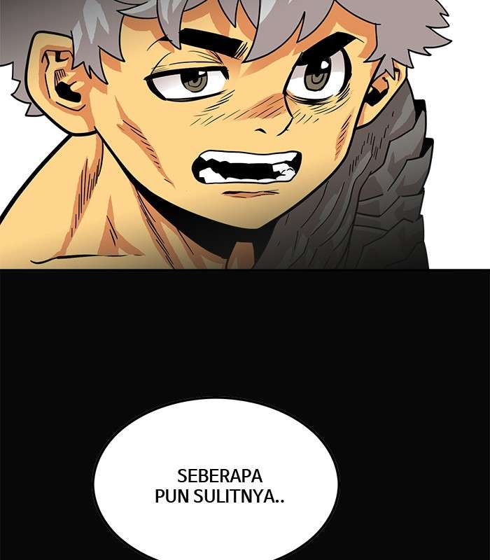 Troll Trap Bab 73 halaman 124