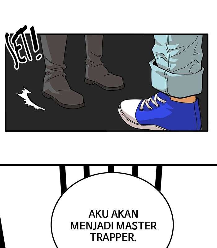 Troll Trap Bab 73 halaman 128