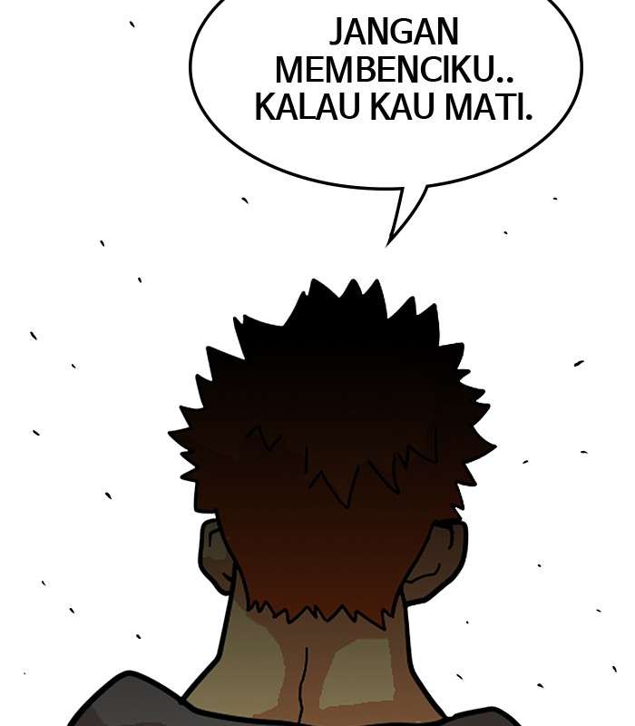 Troll Trap Bab 73 halaman 136
