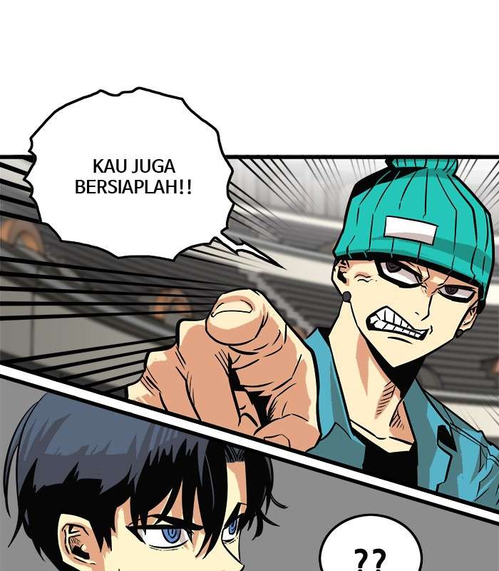 Troll Trap Bab 73 halaman 138