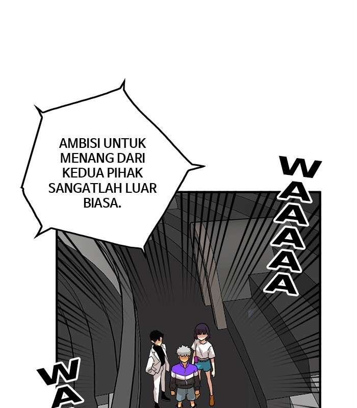 Troll Trap Bab 73 halaman 140