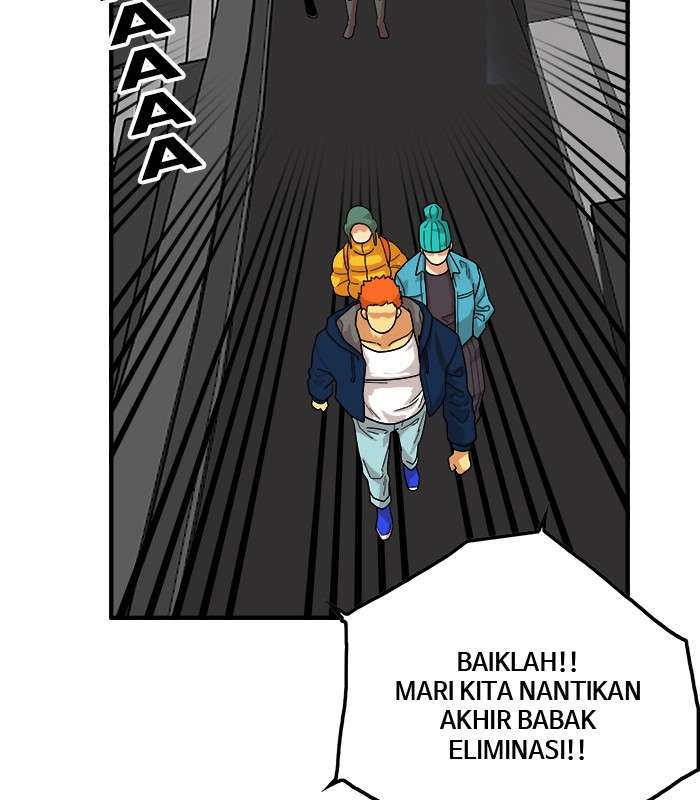 Troll Trap Bab 73 halaman 141