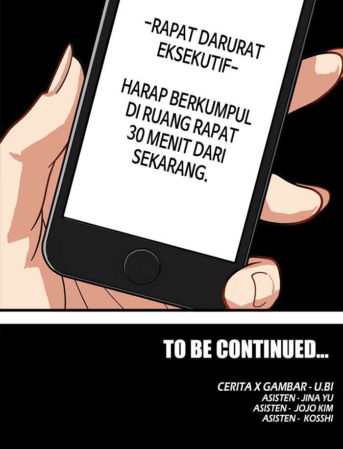 Troll Trap Bab 73 halaman 145