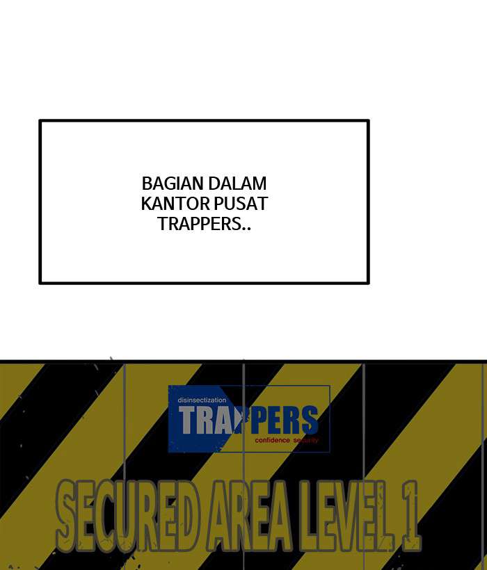 Troll Trap Bab 74 halaman 1