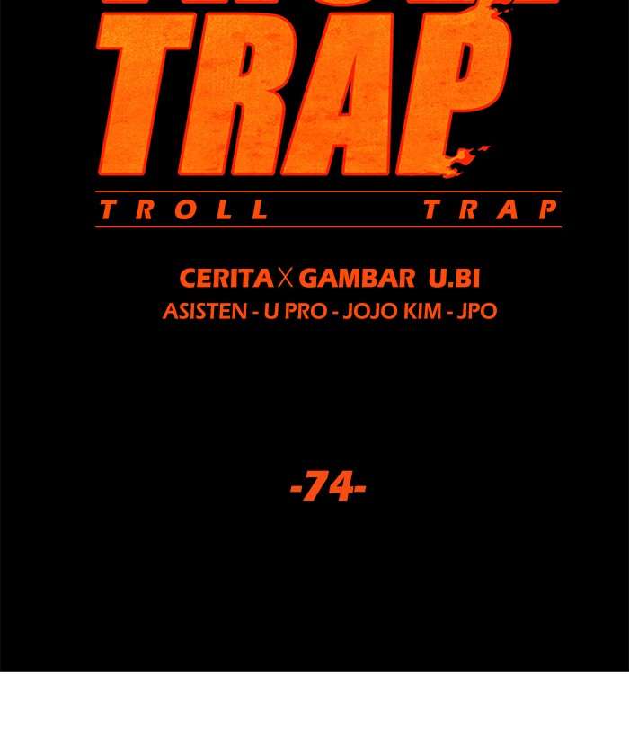 Troll Trap Bab 74 halaman 14
