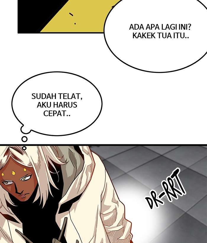Troll Trap Bab 74 halaman 17