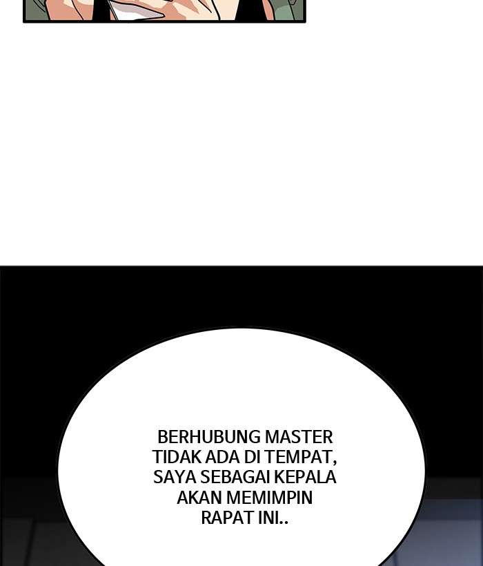 Troll Trap Bab 74 halaman 30