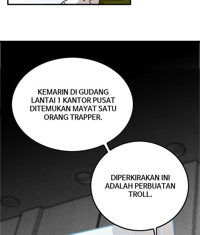 Troll Trap Bab 74 halaman 33