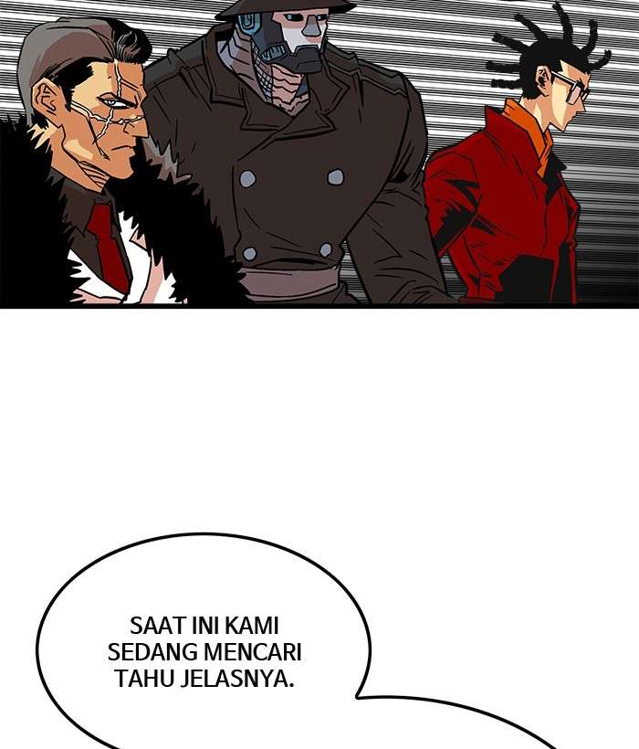Troll Trap Bab 74 halaman 36
