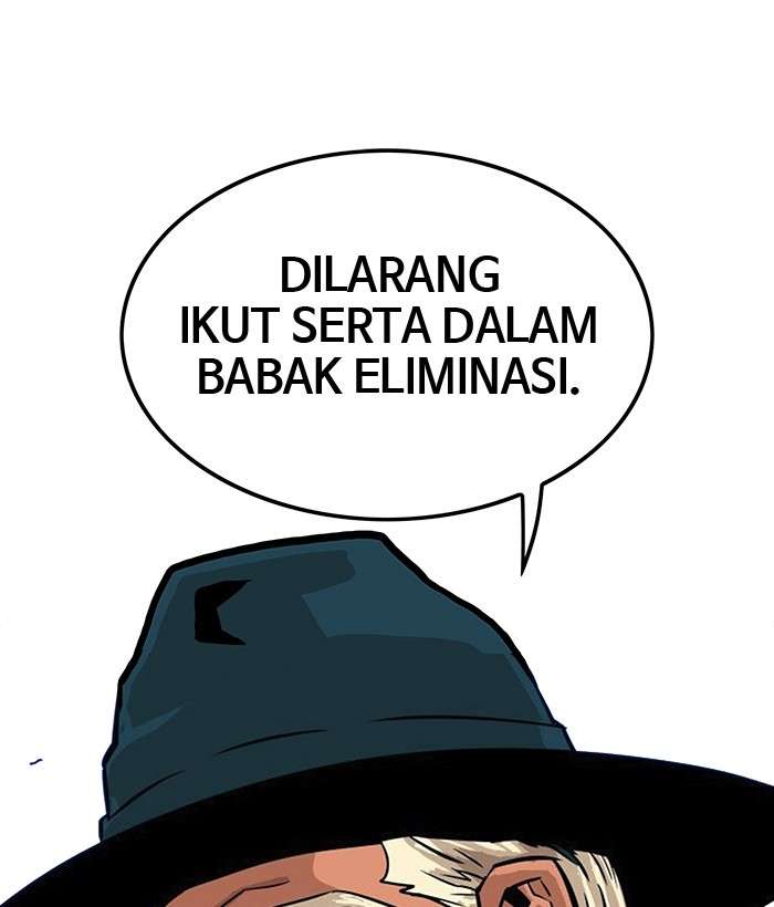Troll Trap Bab 74 halaman 40