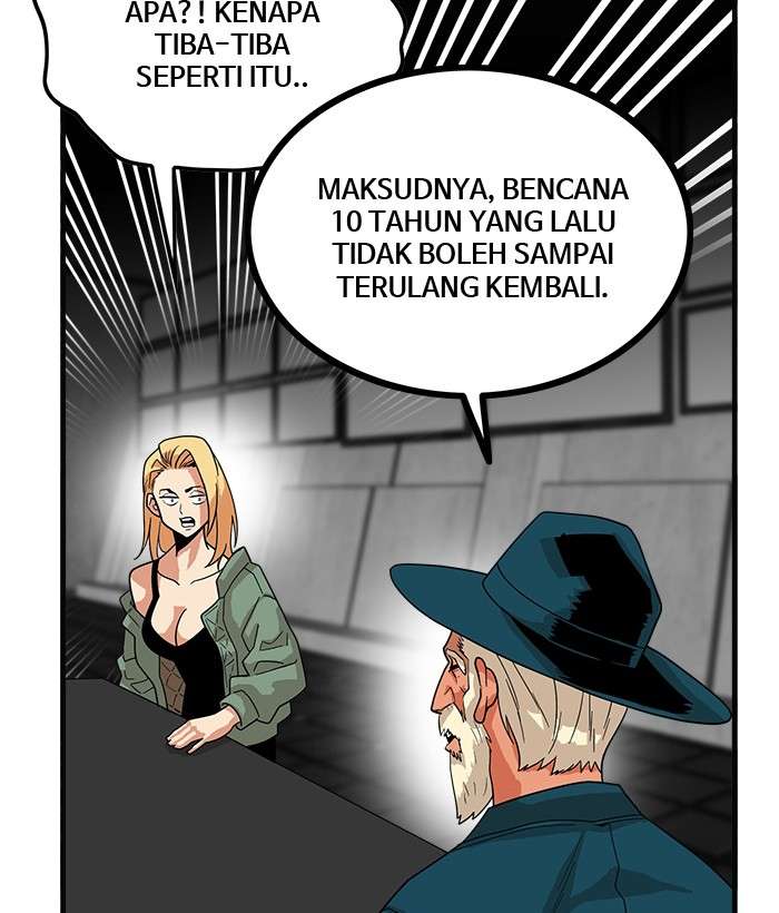 Troll Trap Bab 74 halaman 42