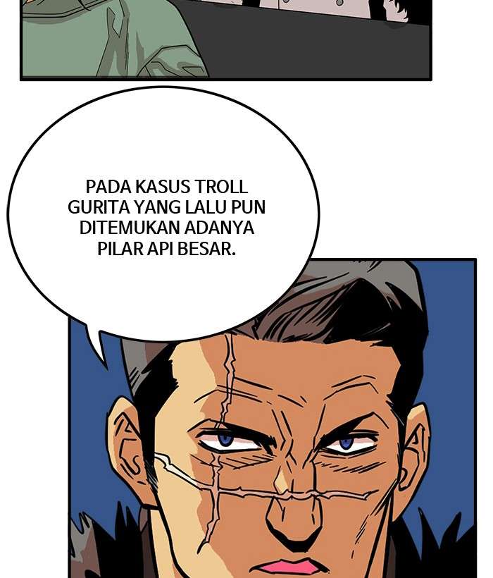 Troll Trap Bab 74 halaman 44