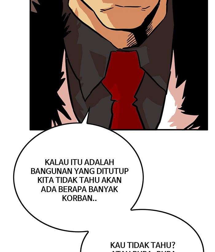 Troll Trap Bab 74 halaman 45