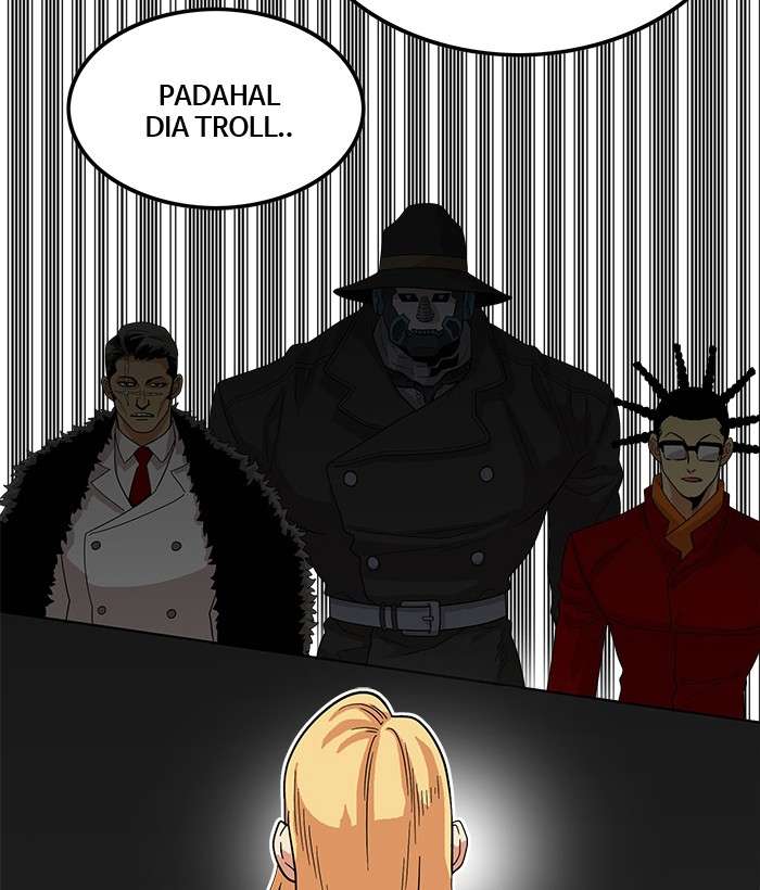 Troll Trap Bab 74 halaman 48