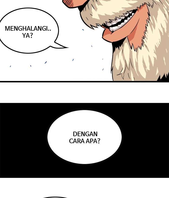 Troll Trap Bab 74 halaman 59