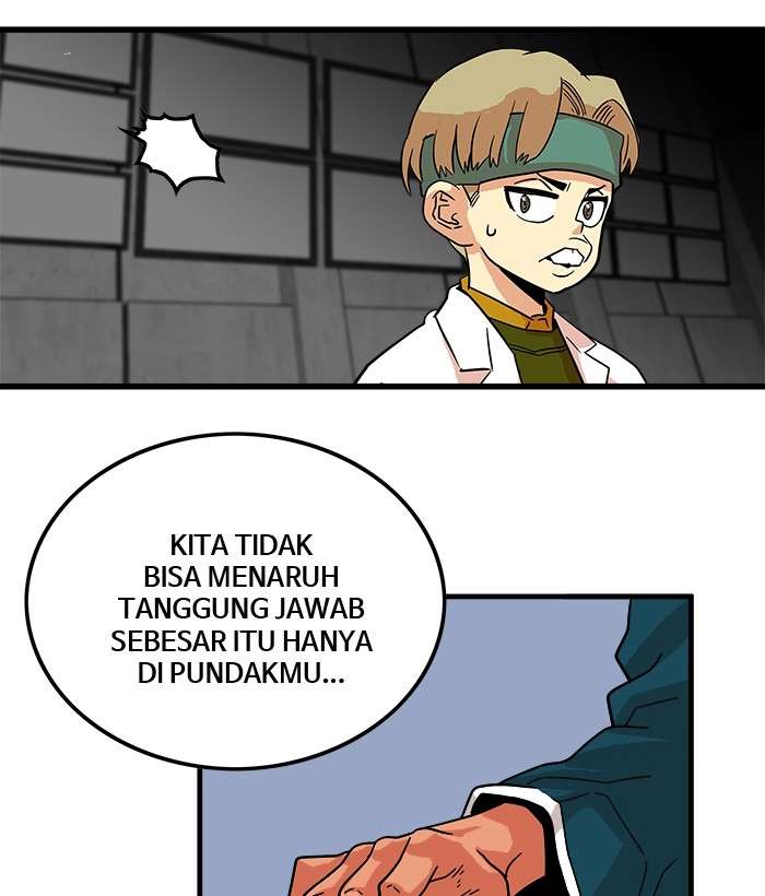 Troll Trap Bab 74 halaman 61