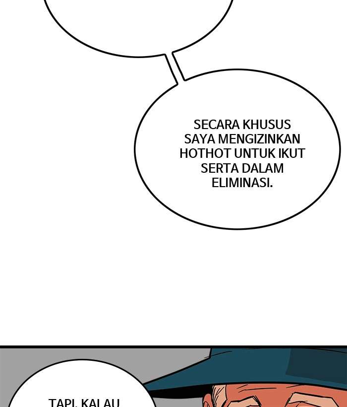 Troll Trap Bab 74 halaman 64