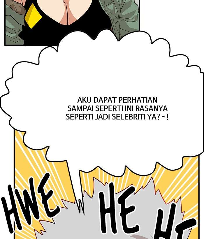 Troll Trap Bab 74 halaman 75