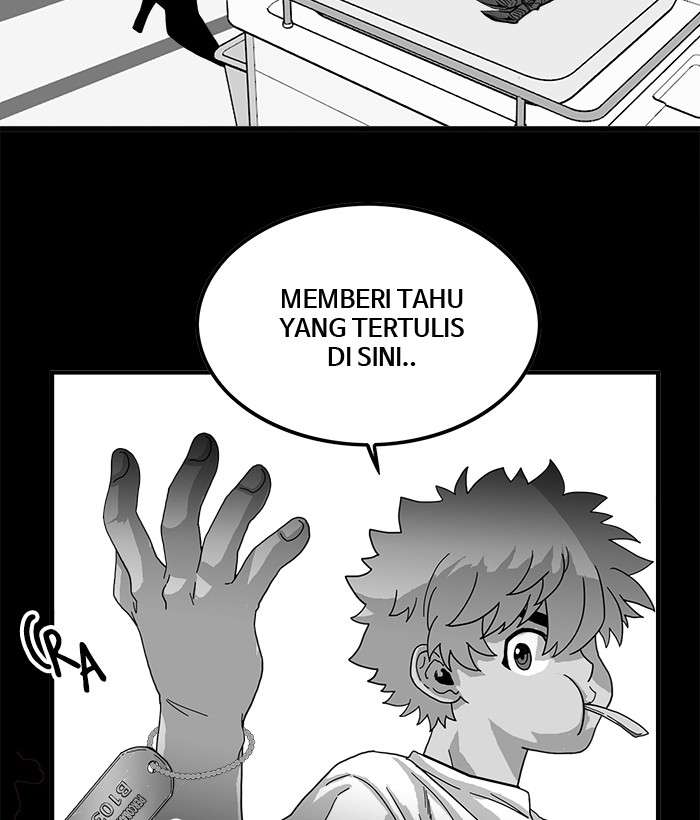 Troll Trap Bab 74 halaman 87