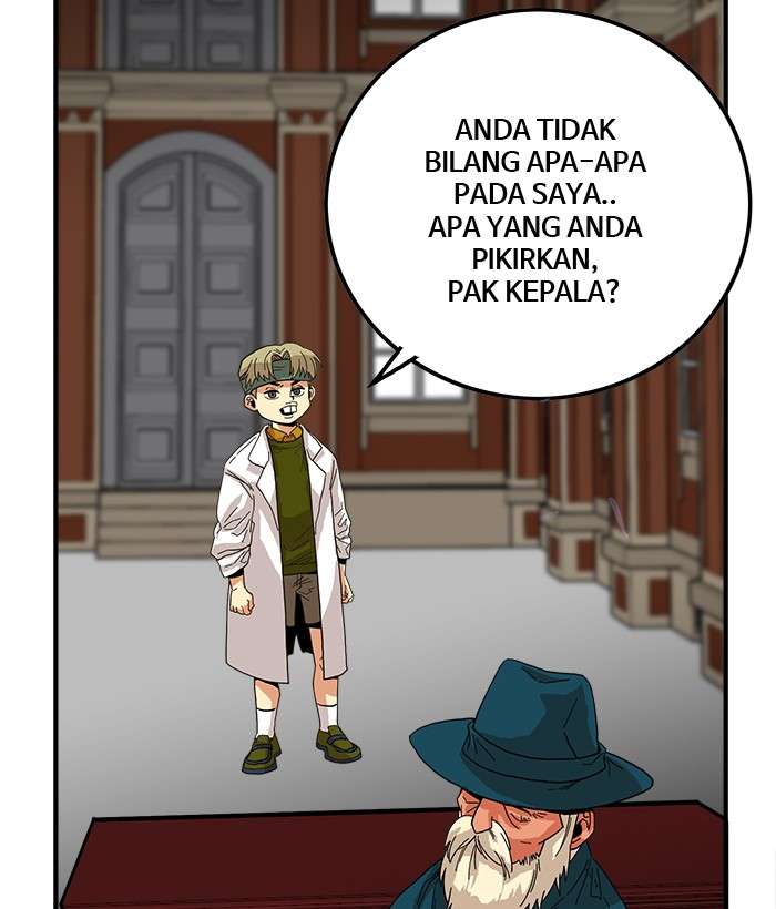 Troll Trap Bab 74 halaman 101