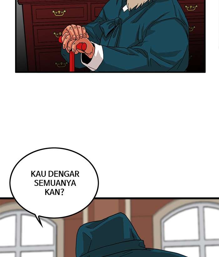 Troll Trap Bab 74 halaman 102