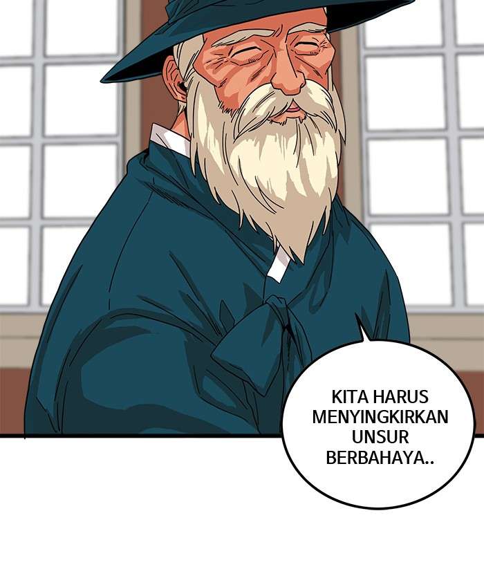 Troll Trap Bab 74 halaman 103