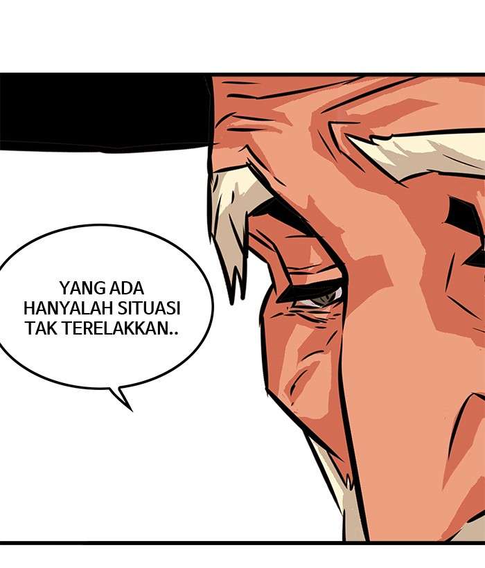 Troll Trap Bab 74 halaman 107