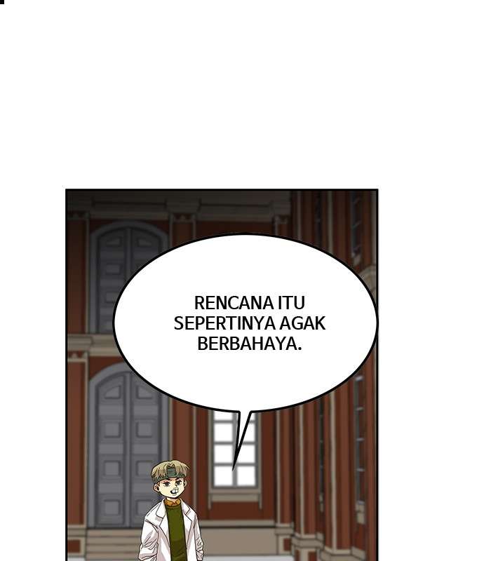 Troll Trap Bab 75 halaman 1