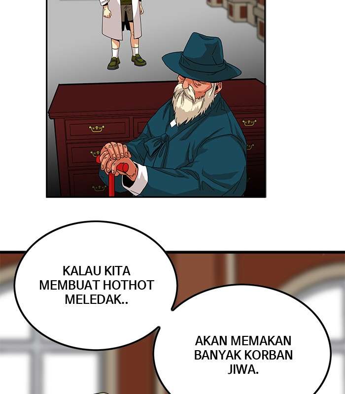 Troll Trap Bab 75 halaman 2