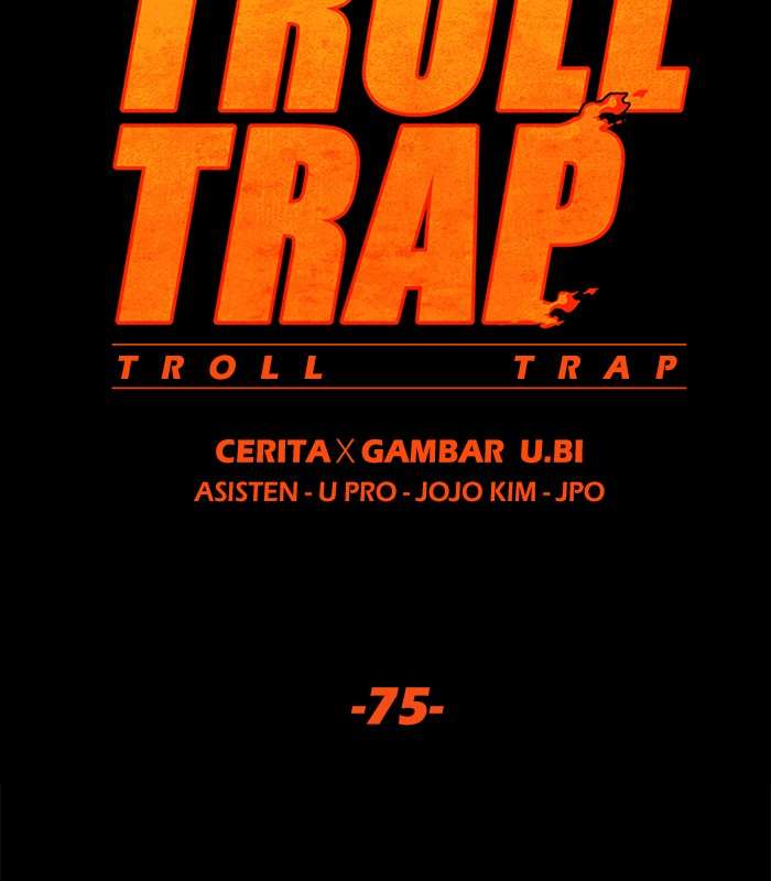 Troll Trap Bab 75 halaman 12
