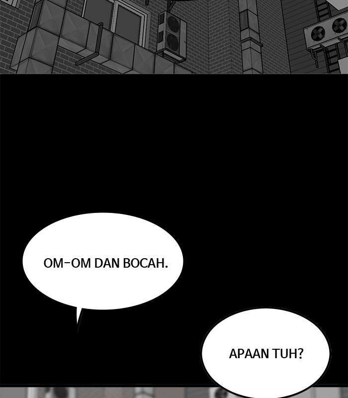 Troll Trap Bab 75 halaman 19