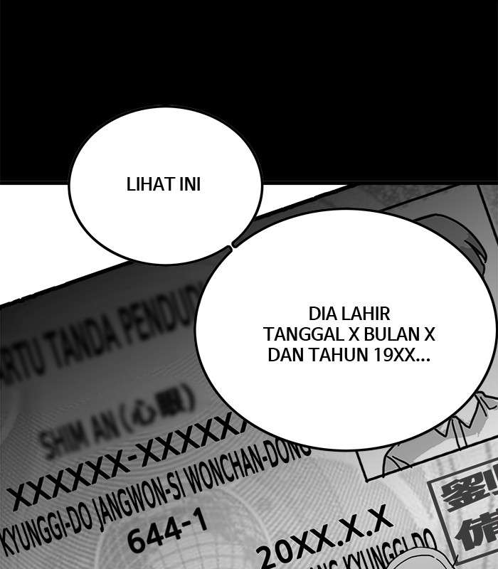 Troll Trap Bab 75 halaman 21